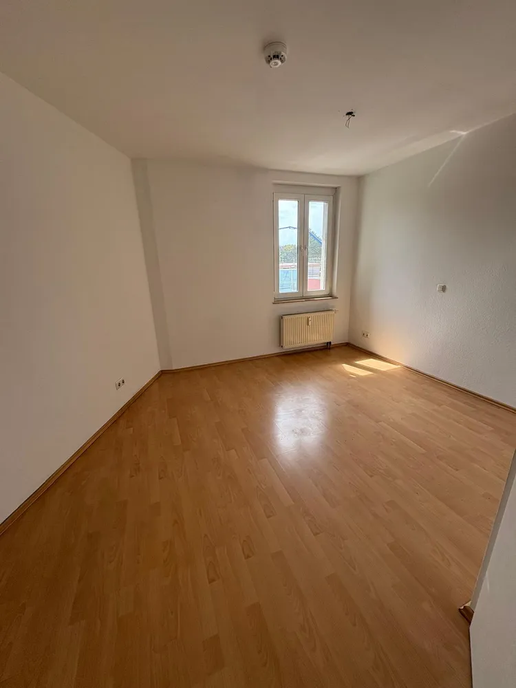 2 Zimmer Wohnung mit 55 m² in Halle (Saale) – Bild 1