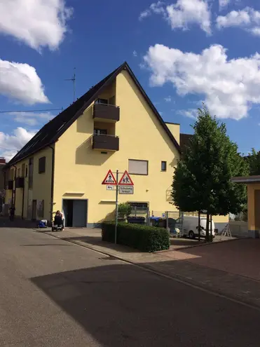 1 Zimmer Wohnung mit 36 m² in Mannheim – Bild 11