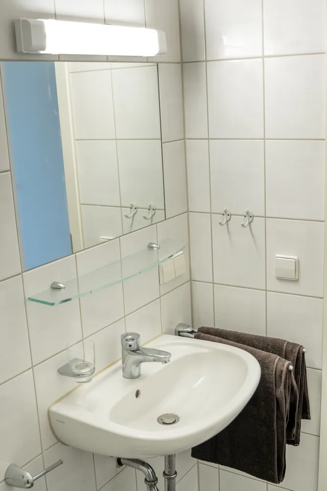 2 Zimmer Wohnung mit 35 m² in Reutlingen – Bild 11