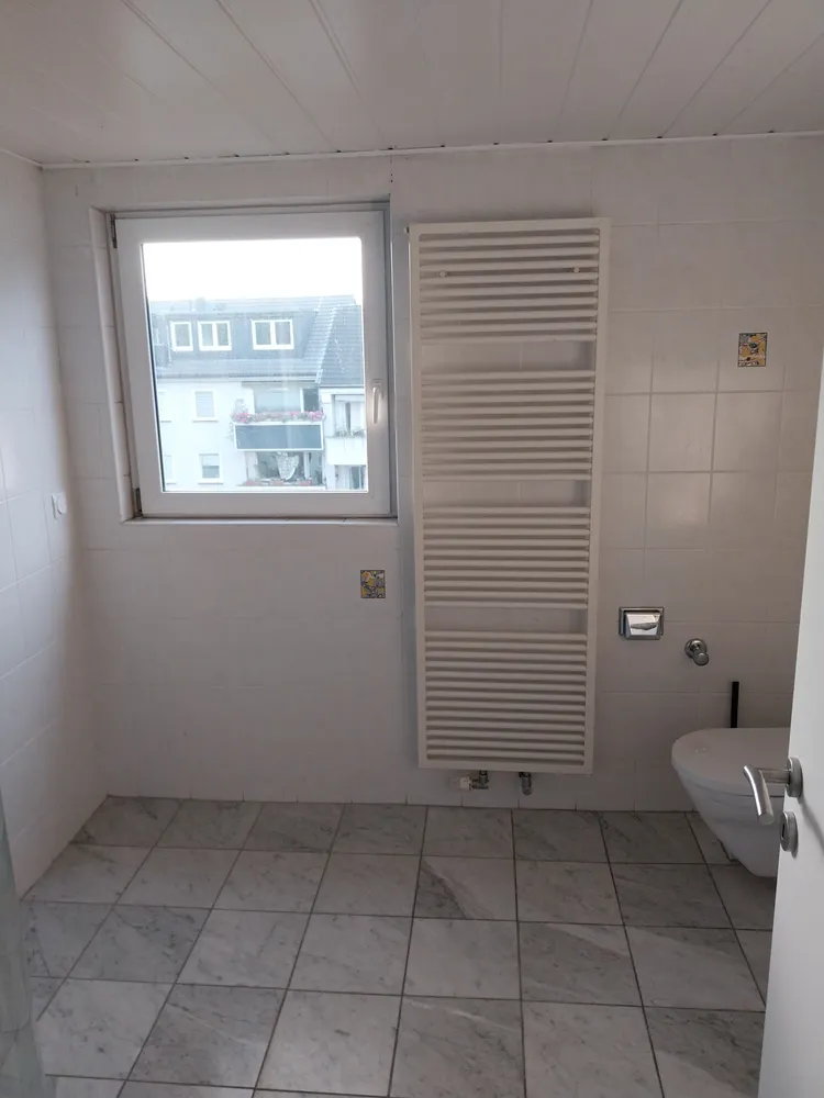 3 Zimmer Wohnung mit 62 m² in Dortmund – Bild 8