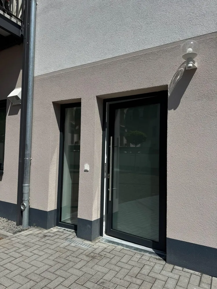 3 Zimmer Wohnung mit 121 m² in Frankfurt am Main – Bild 12