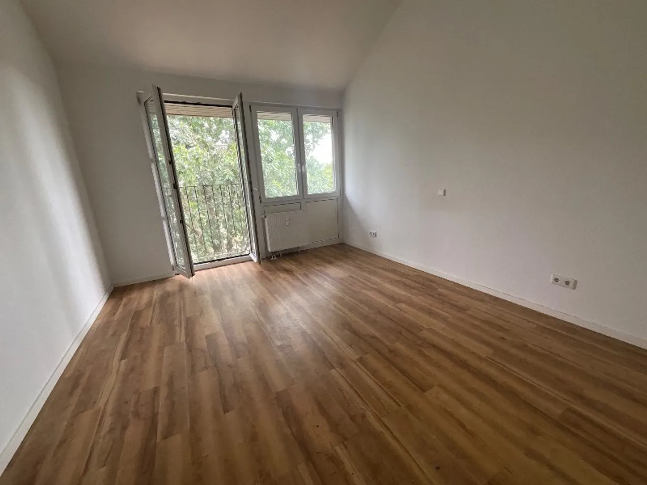2 Zimmer Wohnung mit 64 m² in Düsseldorf – Bild 5