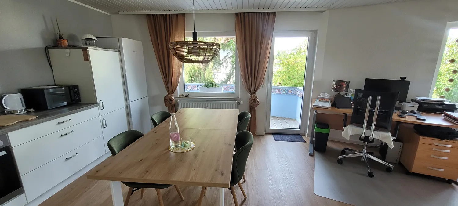 2 Zimmer Wohnung mit 68 m² in Rottenburg am Neckar – Bild 9
