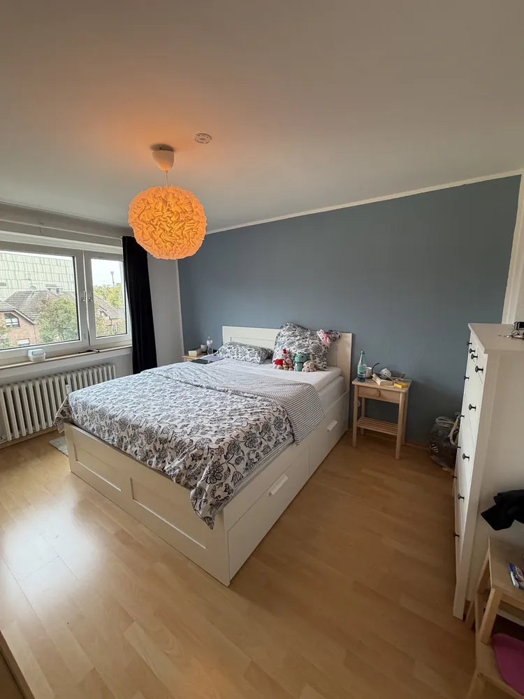 3 Zimmer Wohnung mit 68 m² in Dinslaken – Bild 12