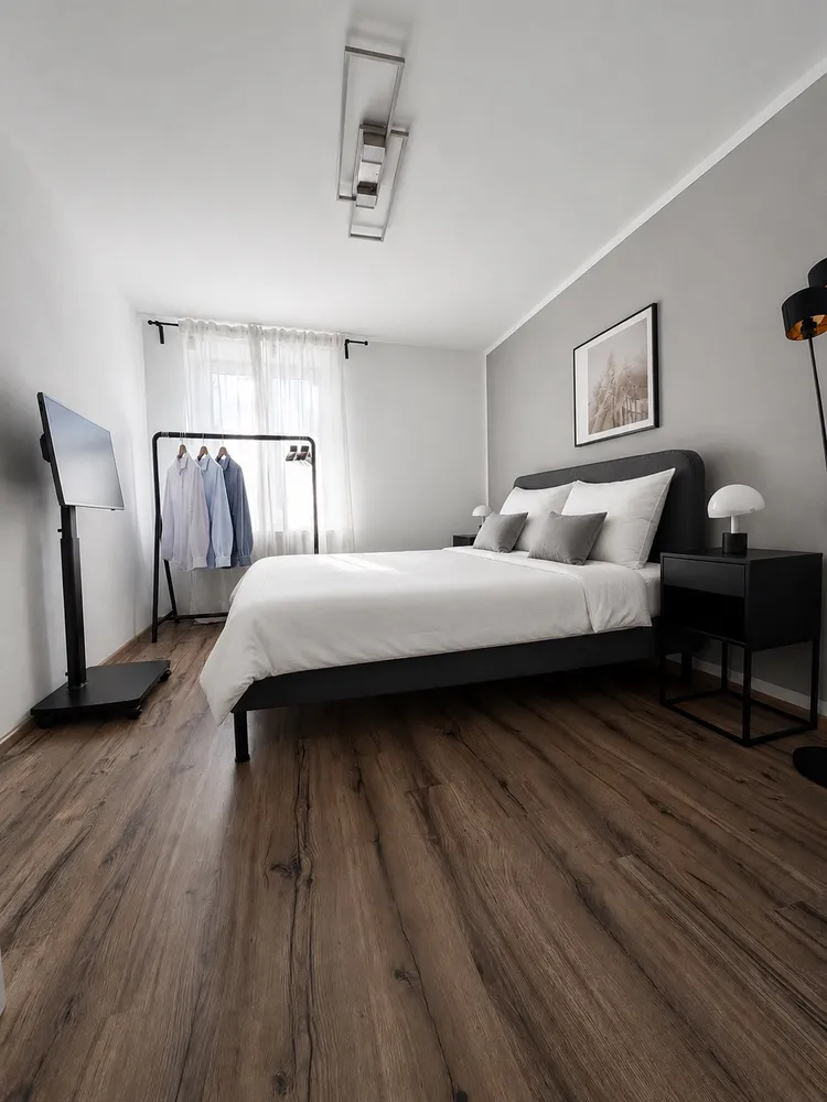 3 Zimmer Wohnung mit 55 m² in Augsburg – Bild 1
