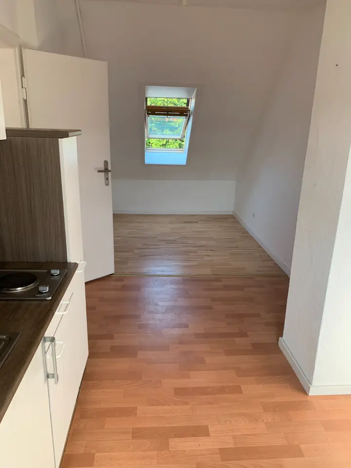 2 room apartment with 47 m² in Wolfsburg – Photo 9