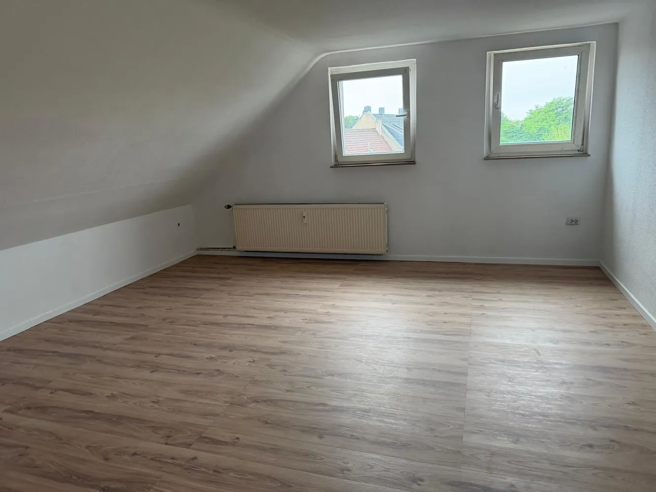 4 Zimmer Wohnung mit 85 m² in Essen – Bild 1