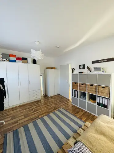 3 Zimmer Wohnung mit 70 m² in Stuttgart – Bild 5