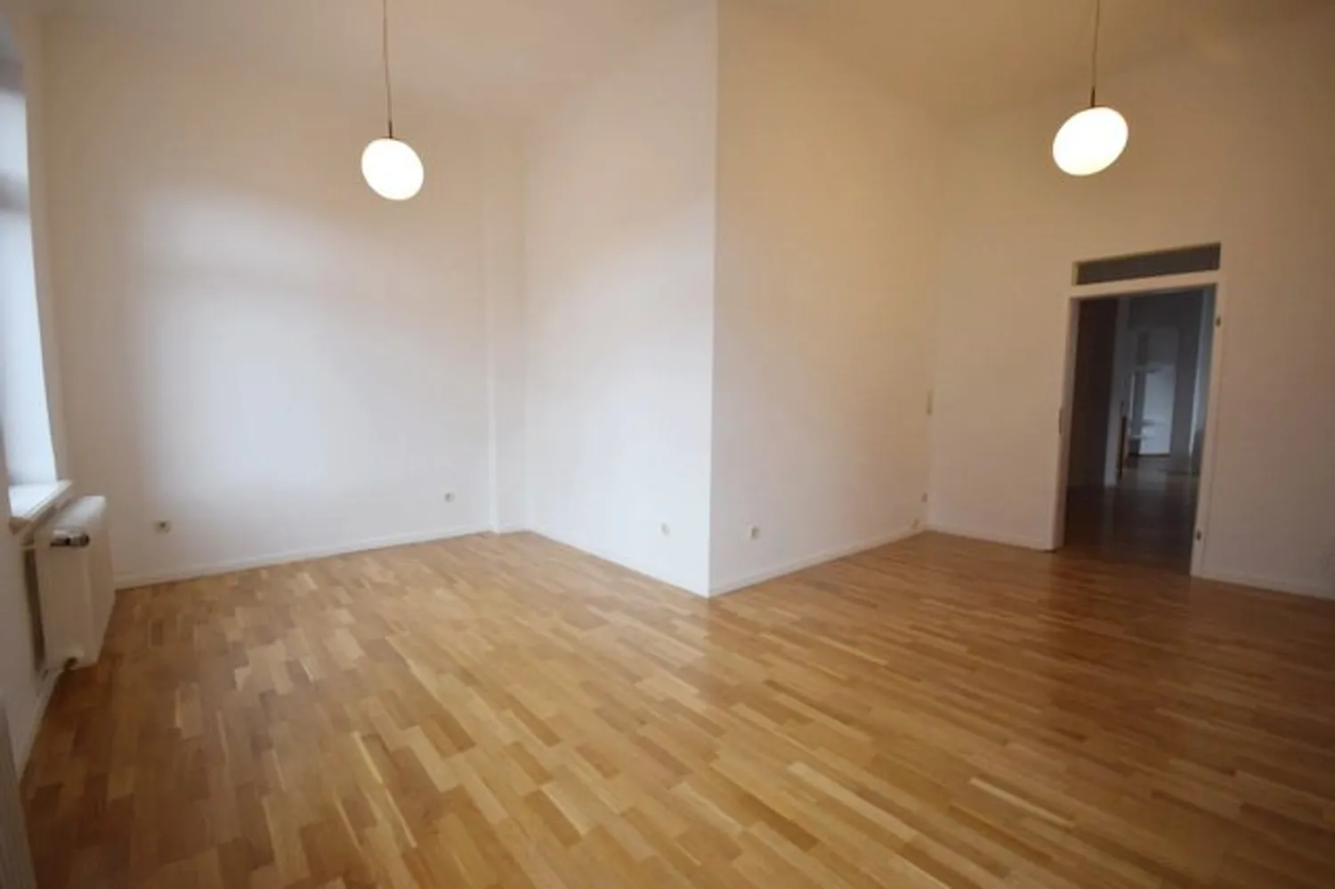 2 Zimmer Wohnung mit 70 m² in Bremen – Bild 3