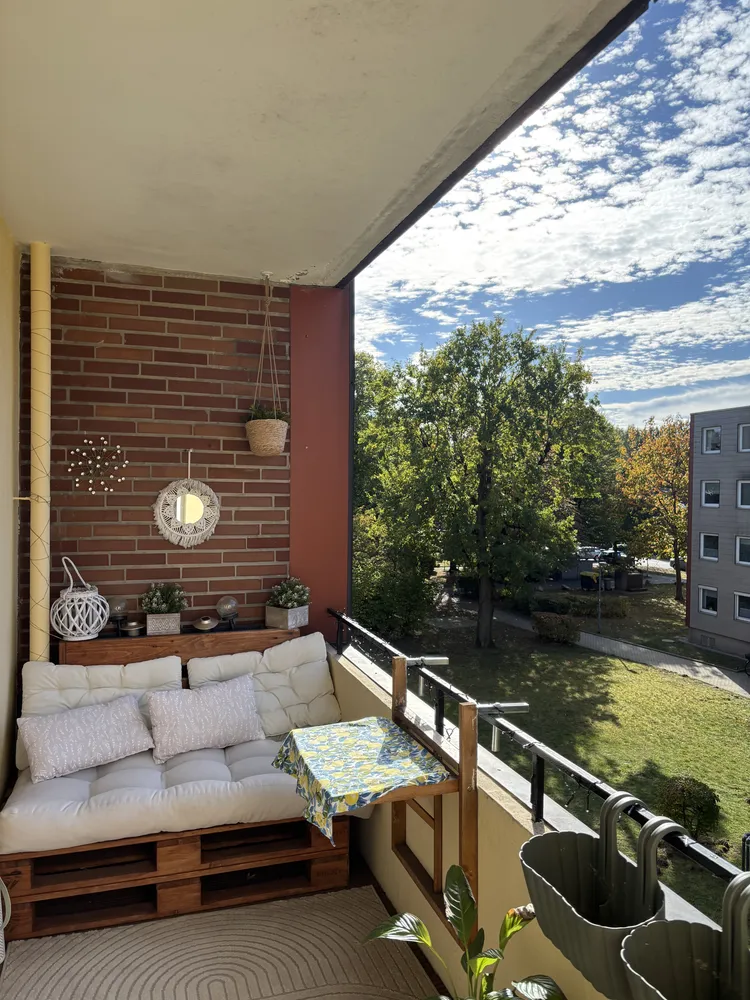 3 Zimmer Wohnung mit 73 m² in Braunschweig – Bild 1