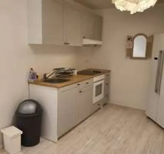 2 Zimmer Wohnung mit 55 m² in Berlin – Bild 2