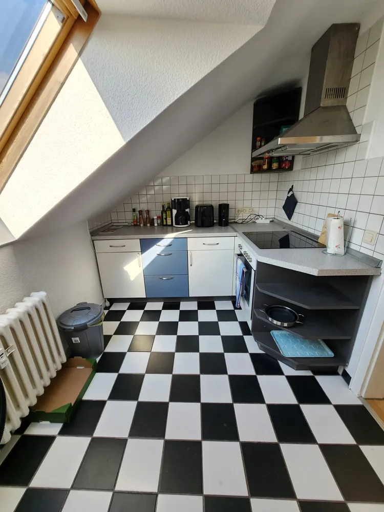 3 Zimmer Wohnung mit 57 m² in Wuppertal – Bild 12