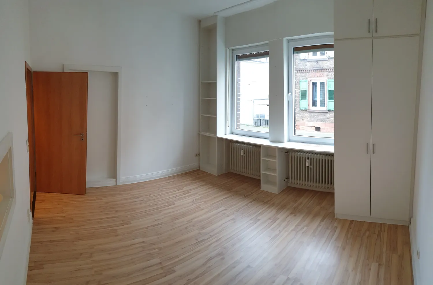 1 Zimmer Wohnung mit 30 m² in Frankfurt am Main – Bild 10