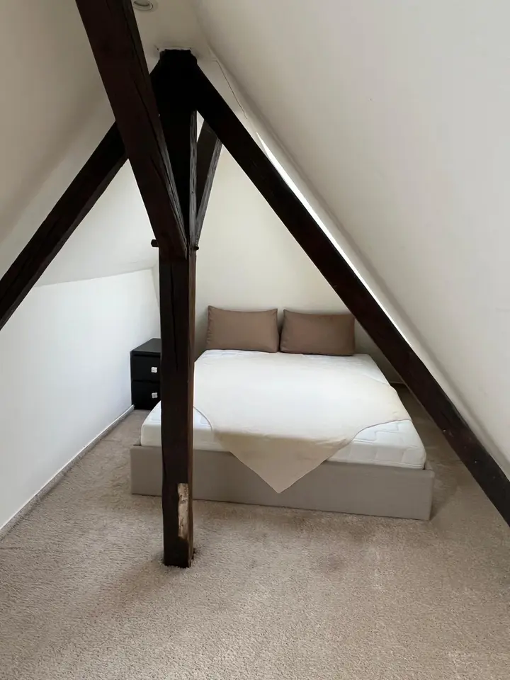 2 Zimmer Wohnung mit 60 m² in Gütersloh – Bild 10