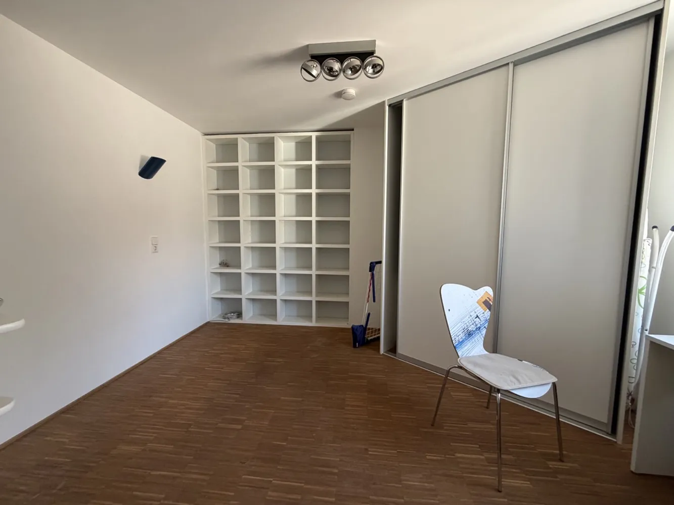 2 Zimmer Wohnung mit 43 m² in Wiesbaden – Bild 10