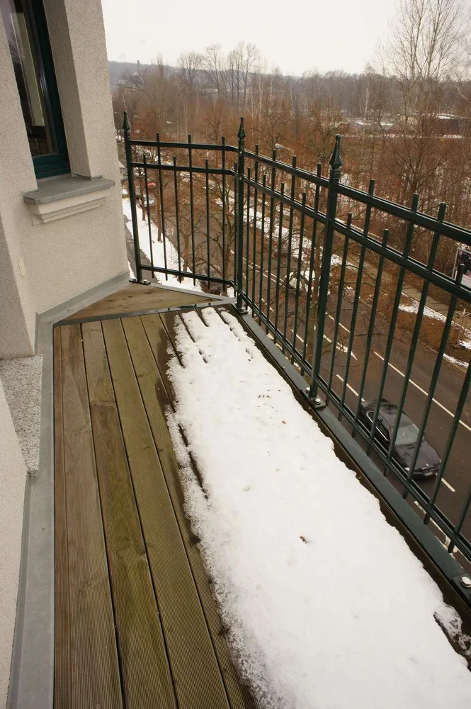 2 Zimmer Wohnung mit 47 m² in Chemnitz – Bild 5