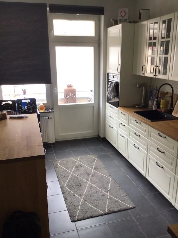 5 Zimmer Wohnung mit 150 m² in Düsseldorf – Bild 2