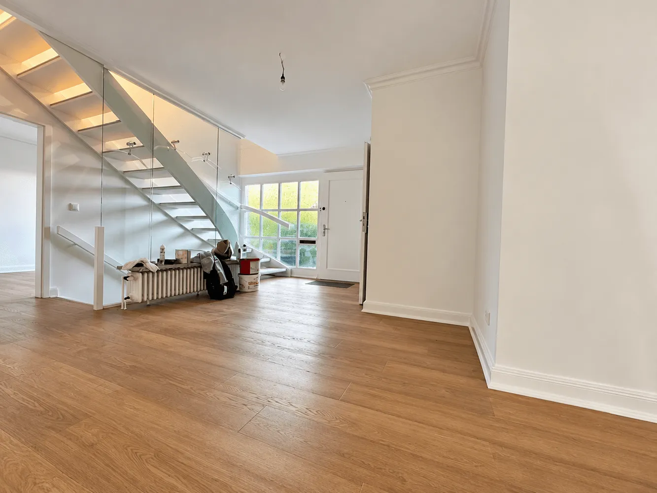 6 Zimmer Haus mit 220 m² in Hamburg – Bild 3