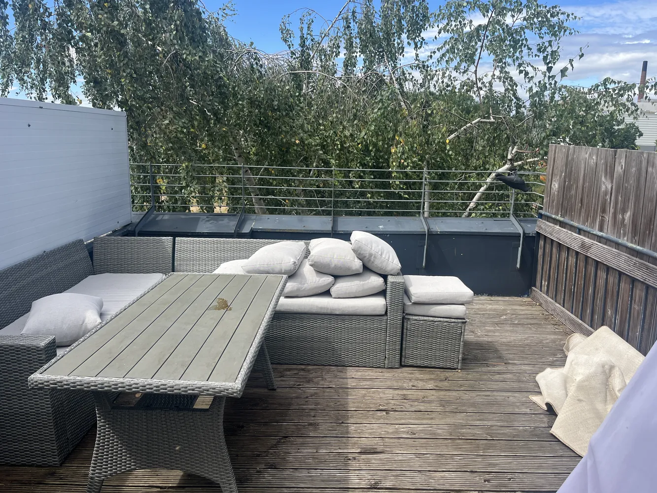2 Zimmer Wohnung mit 66 m² in Düren – Bild 10