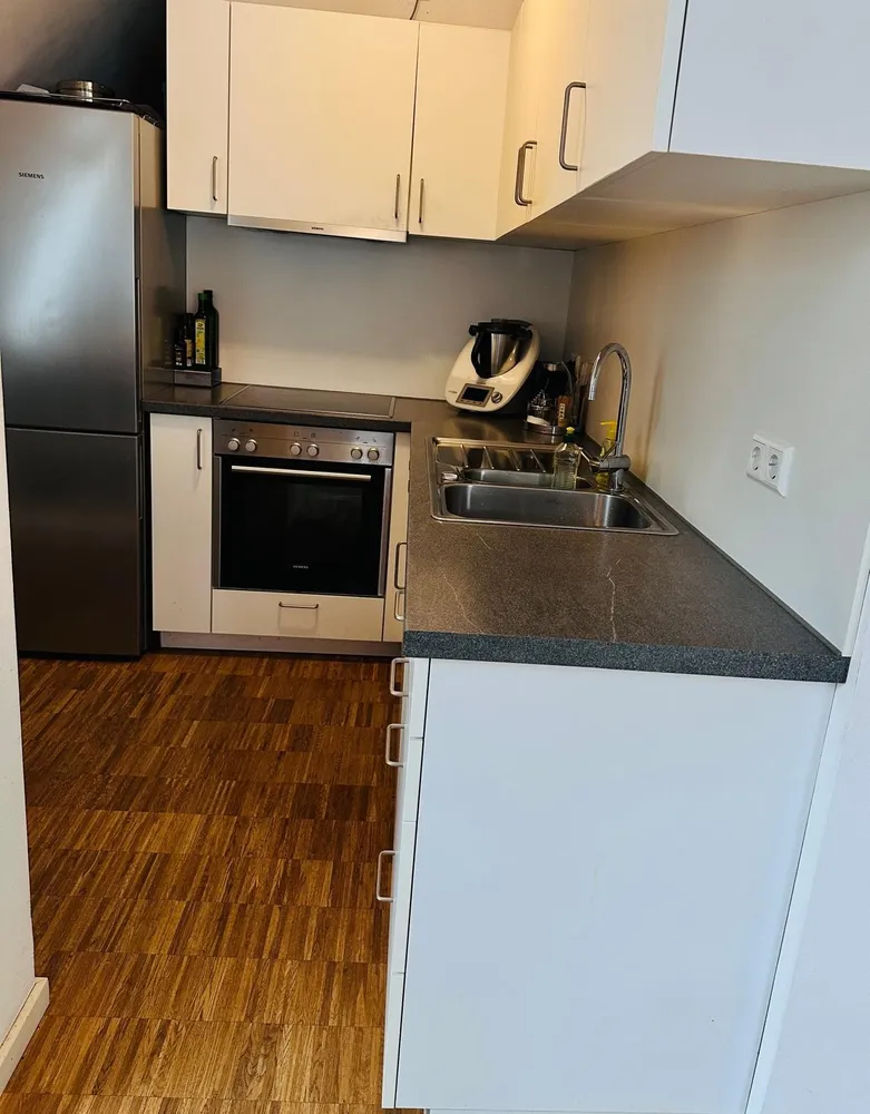 5 Zimmer Wohnung mit 135 m² in Schwäbisch Gmünd – Bild 5