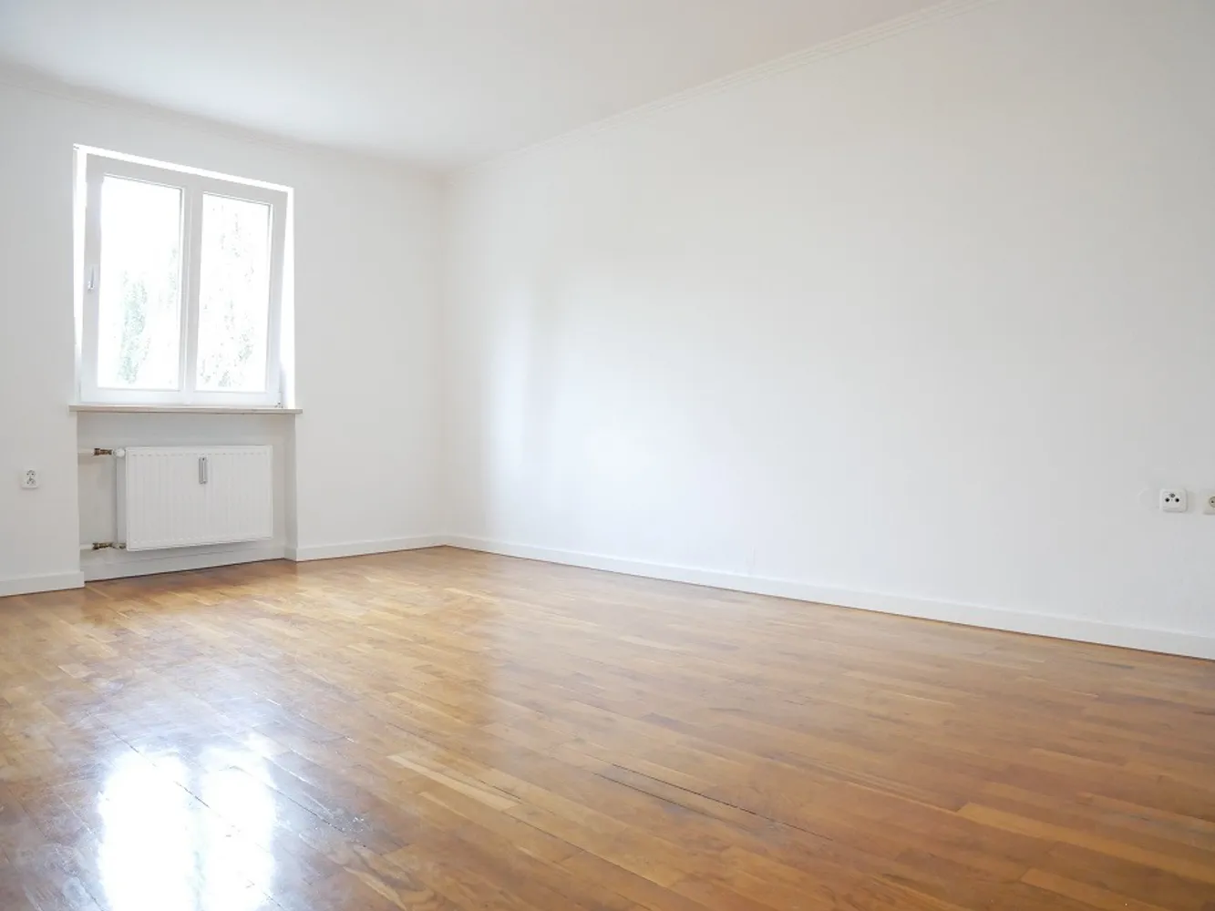 3 Zimmer Wohnung mit 85 m² in Augsburg – Bild 12