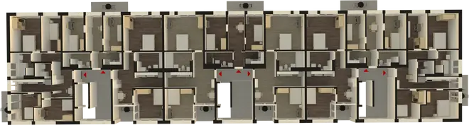 WG-Zimmer mit 9 m² in Berlin – Bild 7