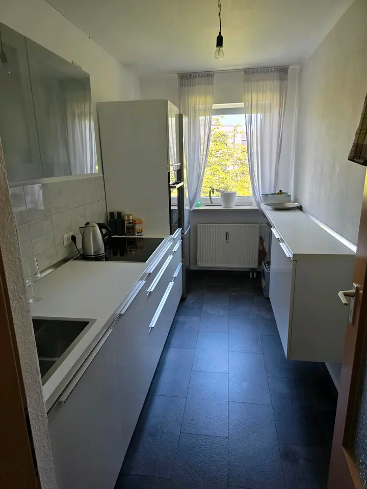 2 Zimmer Wohnung mit 80 m² in Bayreuth – Bild 3
