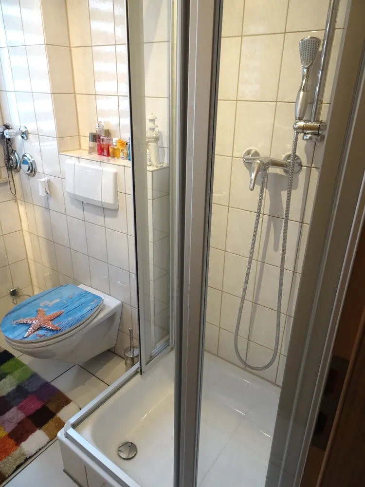 1 Zimmer Wohnung mit 40 m² in Viernheim – Bild 5
