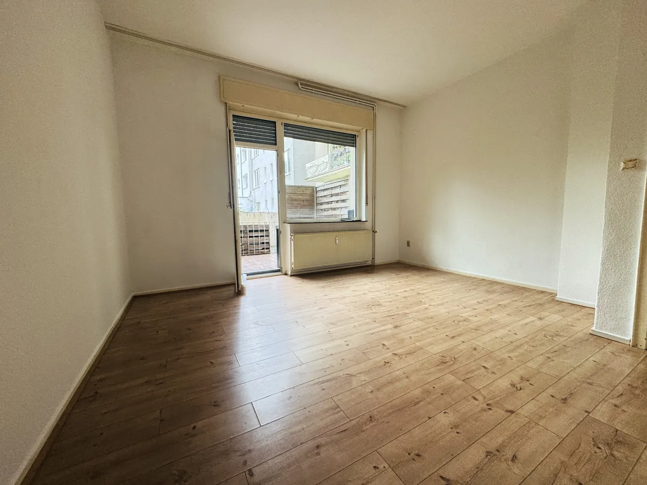 2 Zimmer Wohnung mit 56 m² in Duisburg – Bild 5