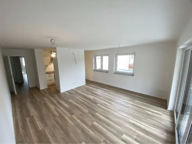 3 Zimmer Wohnung mit 81 m² in Ingolstadt – Bild 1
