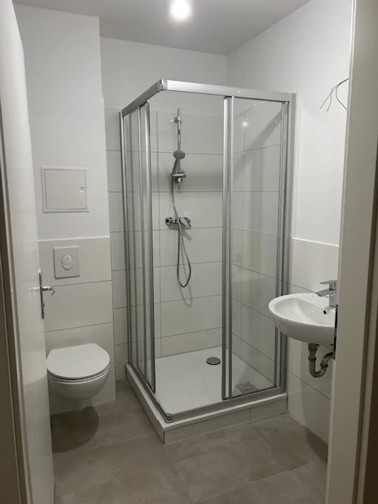 1 Zimmer Wohnung mit 26 m² in Berlin – Bild 4
