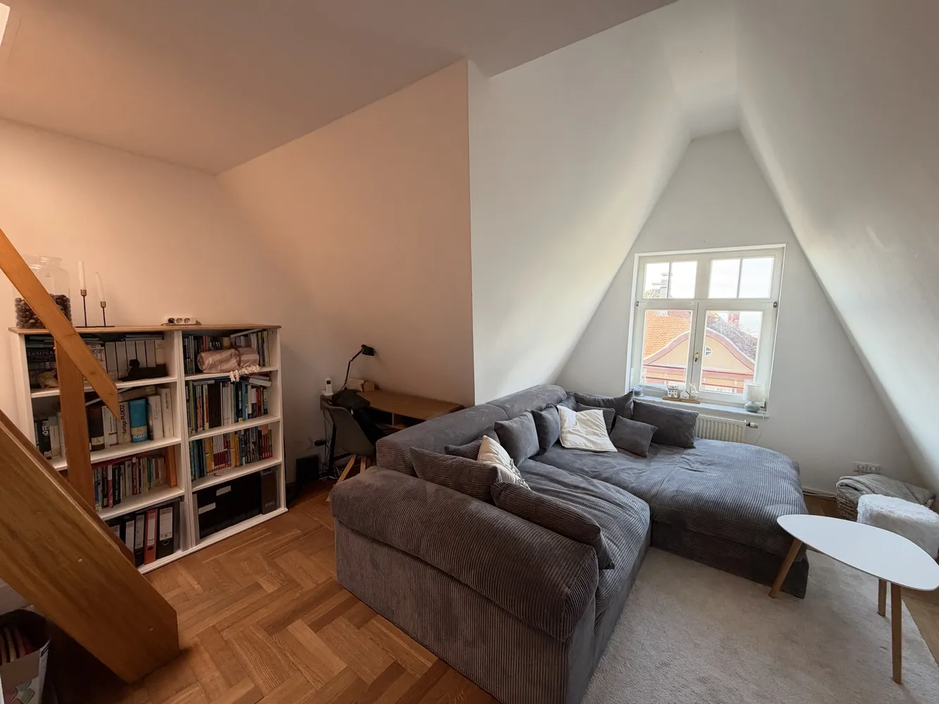 2 room apartment with 86 m² in Dresden – Photo 6
