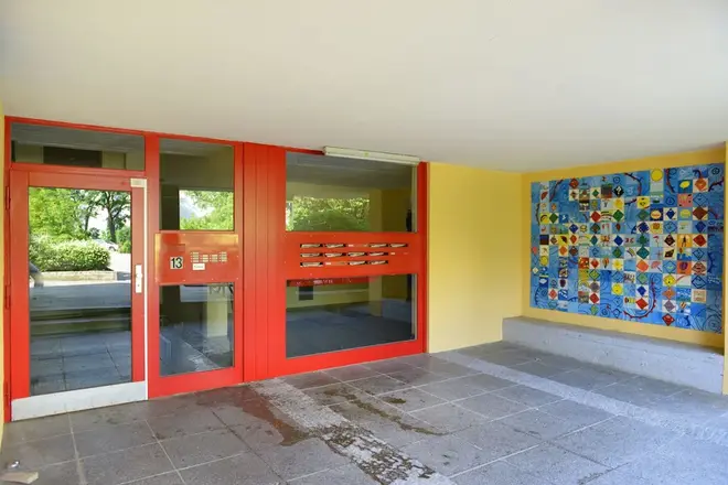 4 Zimmer Wohnung mit 91 m² in Berlin – Bild 3