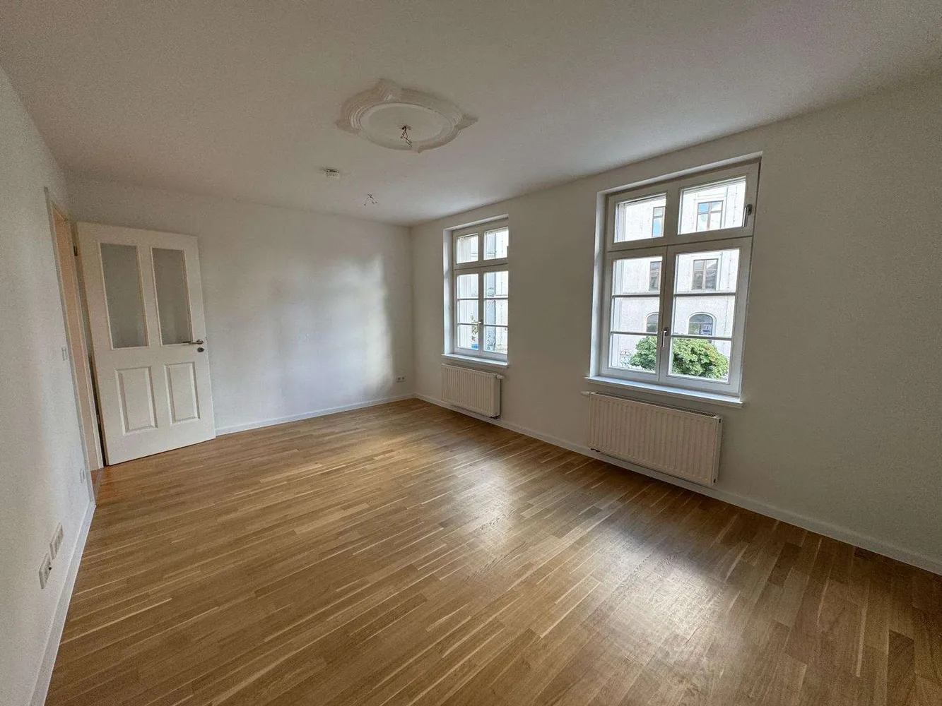 2 Zimmer Wohnung mit 61 m² in Leipzig – Bild 1
