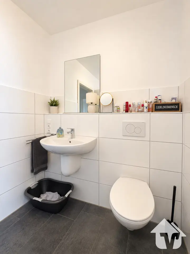 3 Zimmer Wohnung mit 81 m² in Meppen – Bild 4