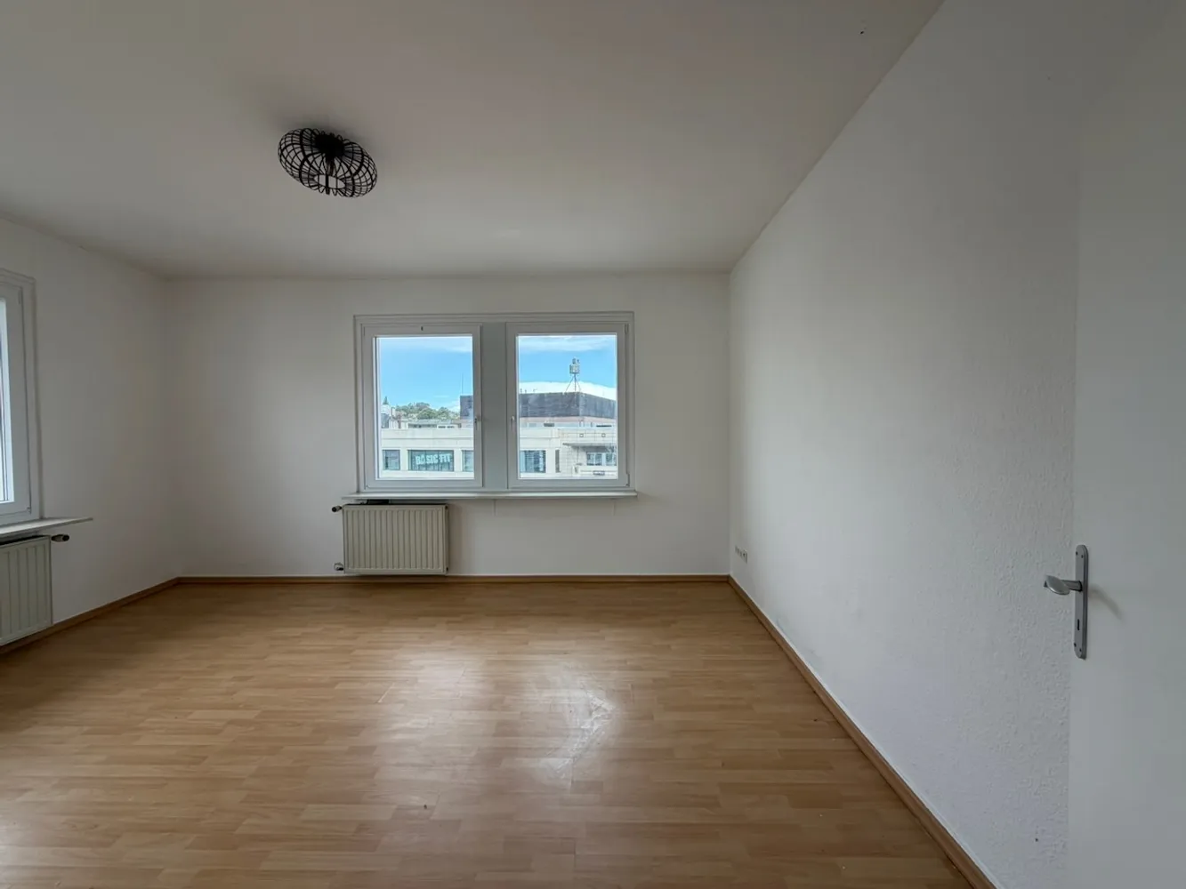 3 Zimmer Wohnung mit 82 m² in Hagen – Bild 1