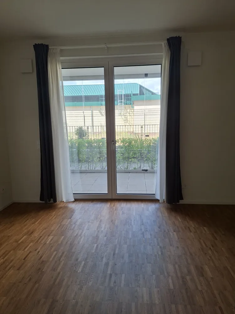1 Zimmer Wohnung mit 39 m² in Berlin – Bild 9