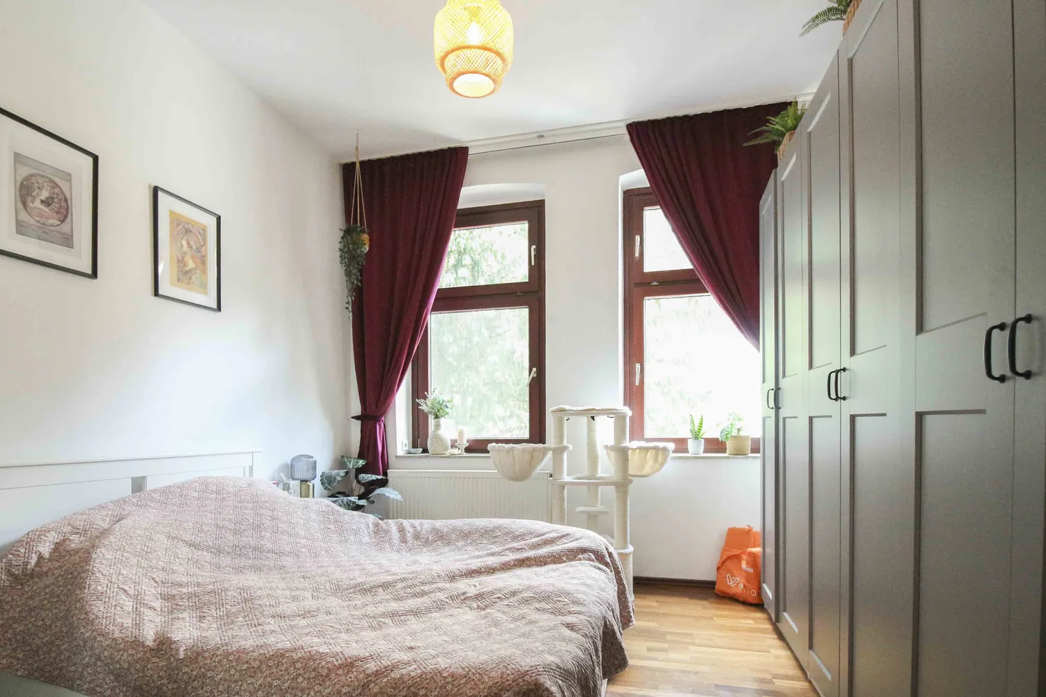3 Zimmer Wohnung mit 86 m² in Essen – Bild 4