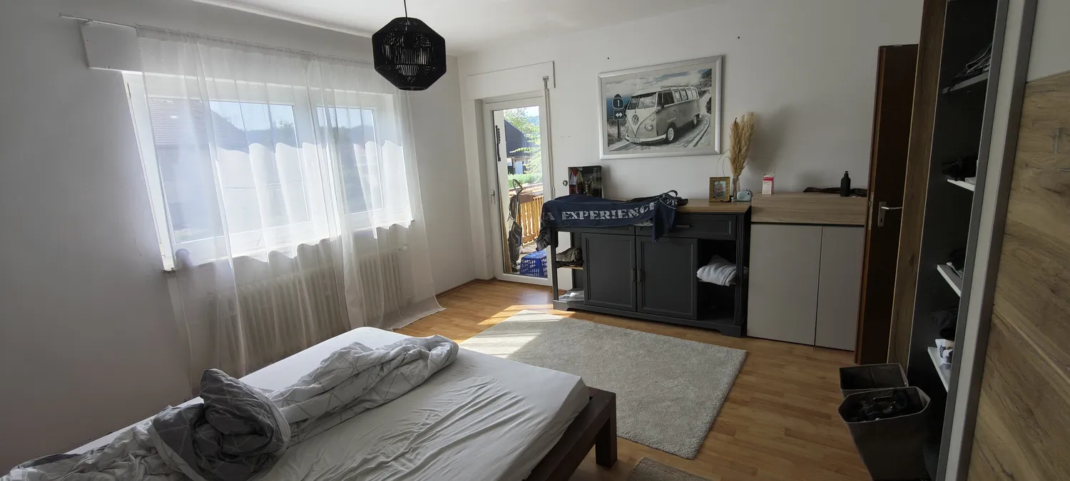 4 Zimmer Wohnung mit 115 m² in Heppenheim – Bild 7