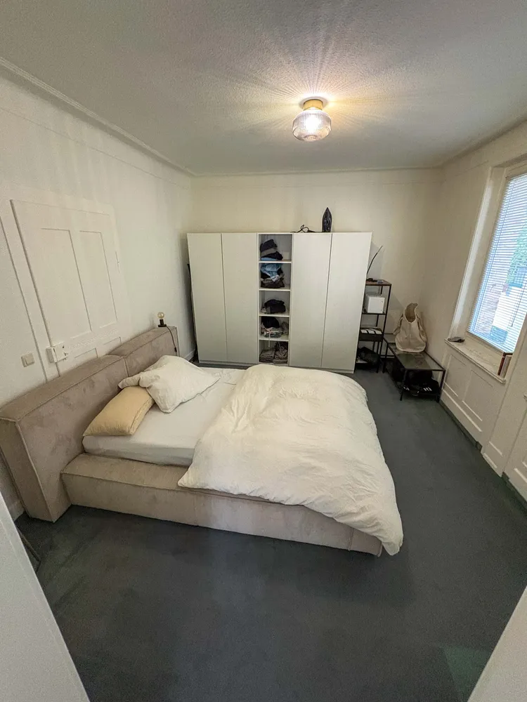 3 Zimmer Wohnung mit 56 m² in Stuttgart – Bild 2