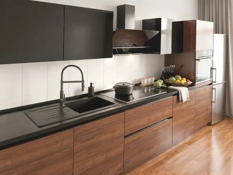 3 Zimmer Wohnung mit 80 m² in Essen – Bild 4