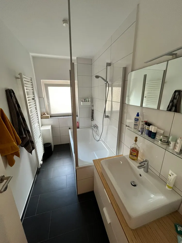 2 Zimmer Wohnung mit 62 m² in Essen – Bild 12
