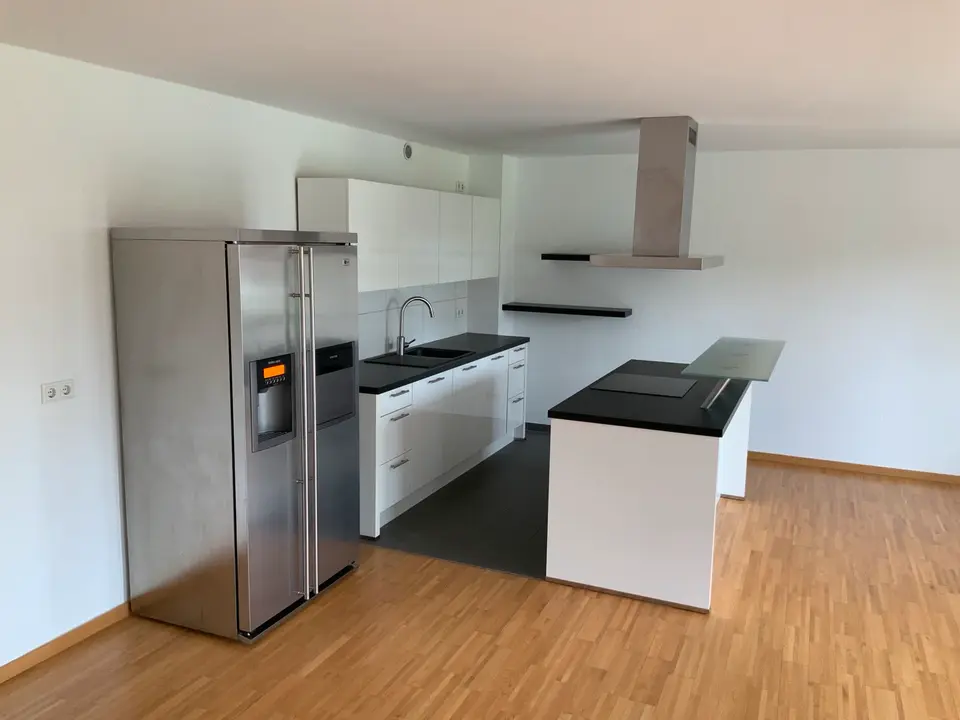 3 Zimmer Wohnung mit 103 m² in Darmstadt – Bild 3