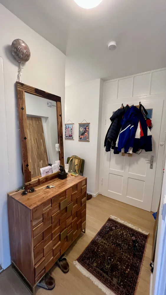 2 Zimmer Wohnung mit 55 m² in Nürnberg – Bild 4