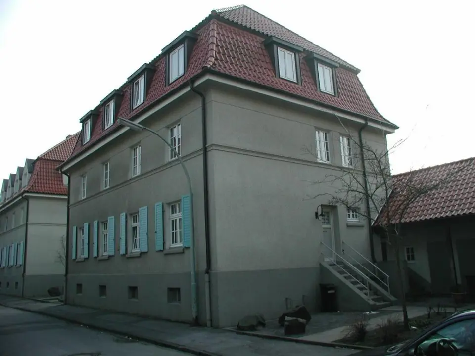 3 Zimmer Wohnung mit 49 m² in Lünen – Bild 2