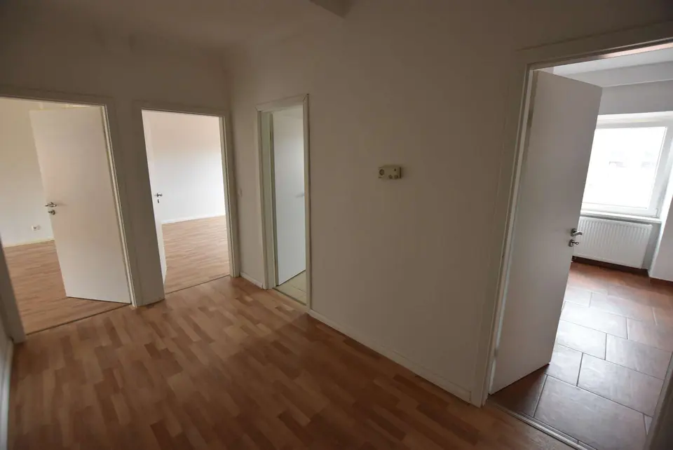 2 Zimmer Wohnung mit 62 m² in Halberstadt – Bild 6