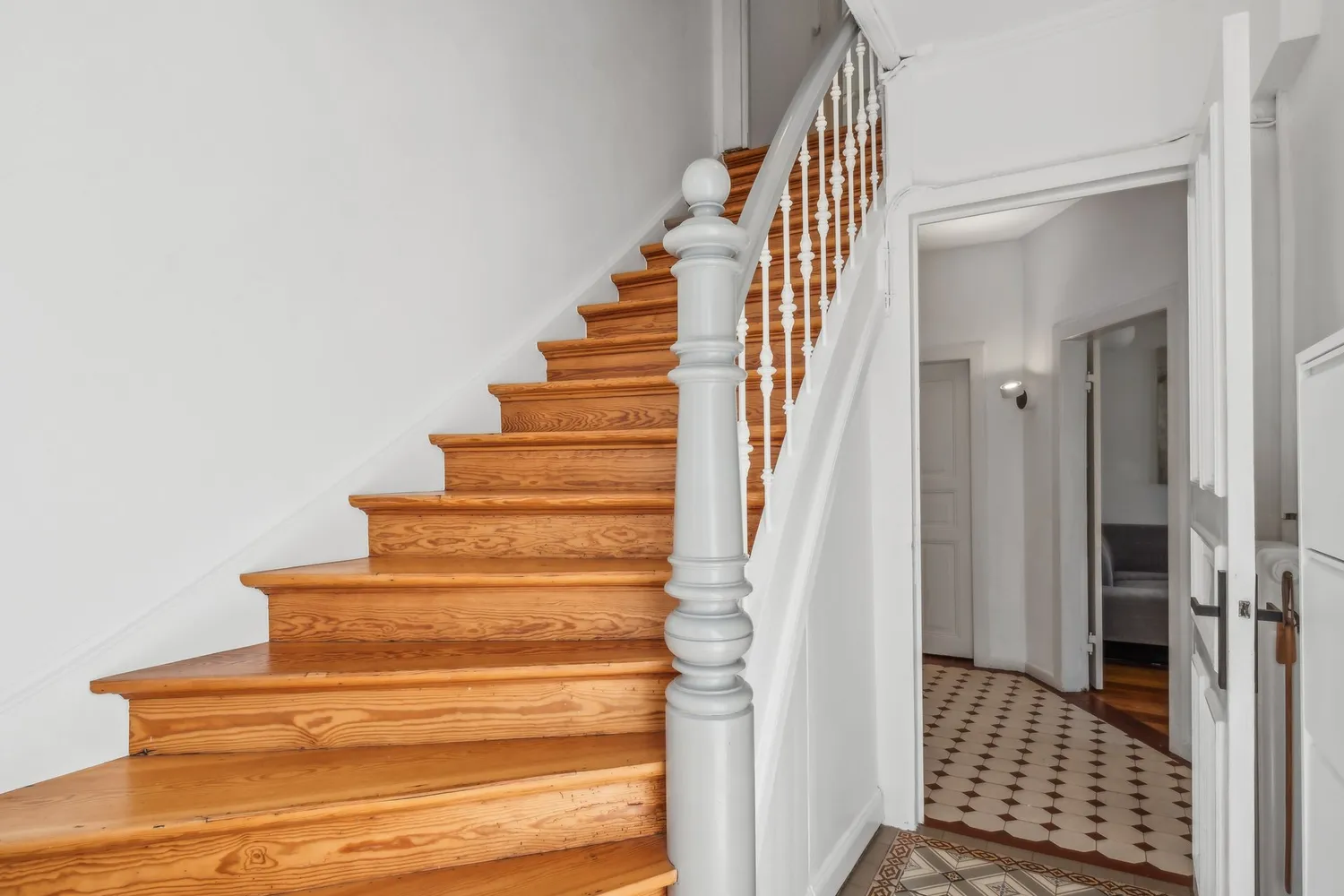 6 Zimmer Haus mit 130 m² in Hamburg – Bild 9