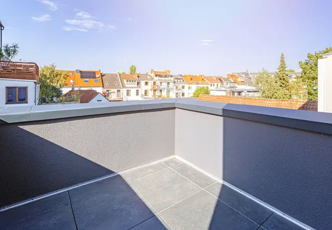 4 Zimmer Haus mit 87 m² in Bremen – Bild 2