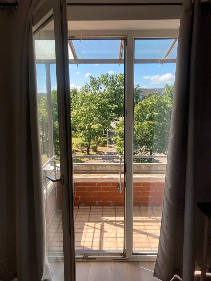 2 room apartment with 47 m² in Wolfsburg – Photo 3