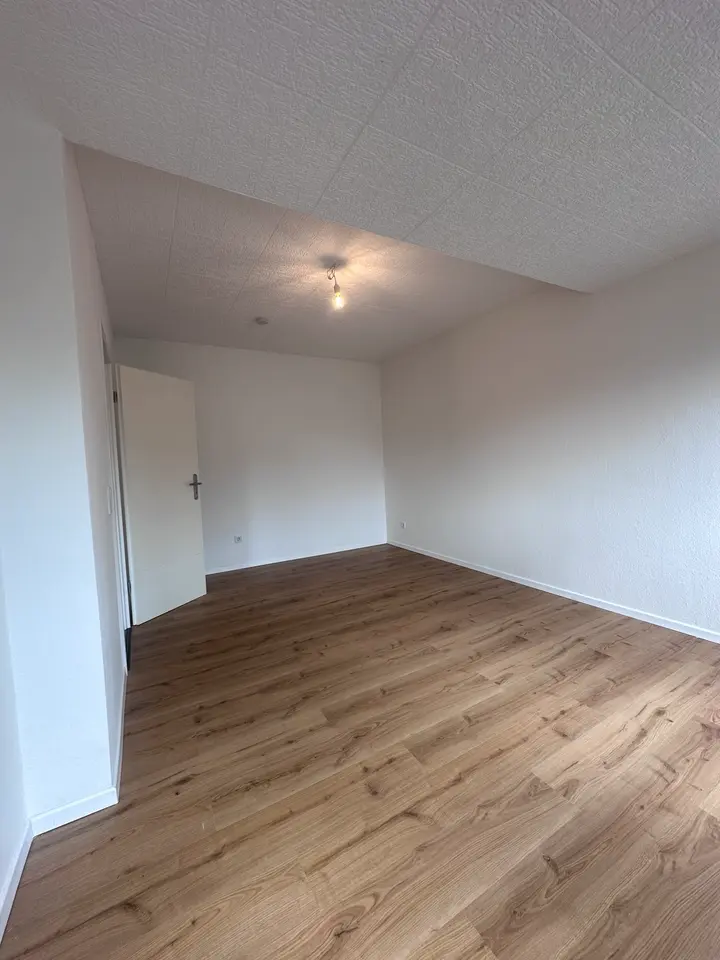 2 Zimmer Wohnung mit 53 m² in Wilhelmshaven – Bild 3